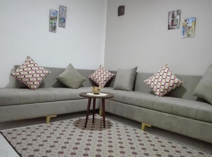 Appartements De Luxe Pres De La Mer Nabeul Bagian luar foto