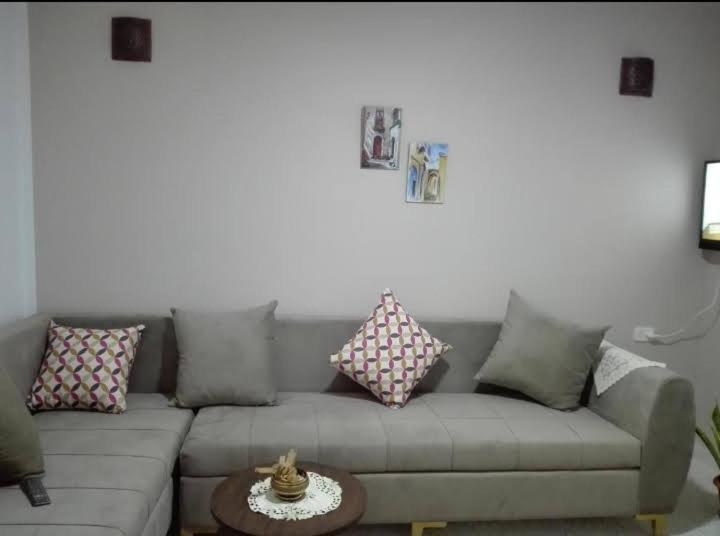 Appartements De Luxe Pres De La Mer Nabeul Bagian luar foto