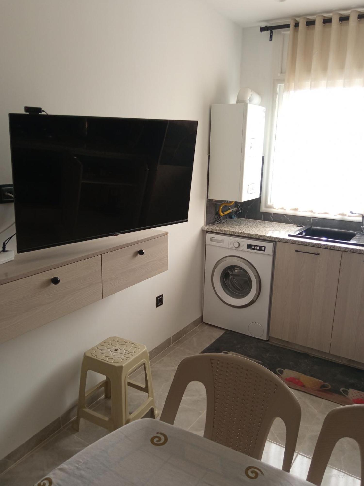 Appartements De Luxe Pres De La Mer Nabeul Bagian luar foto
