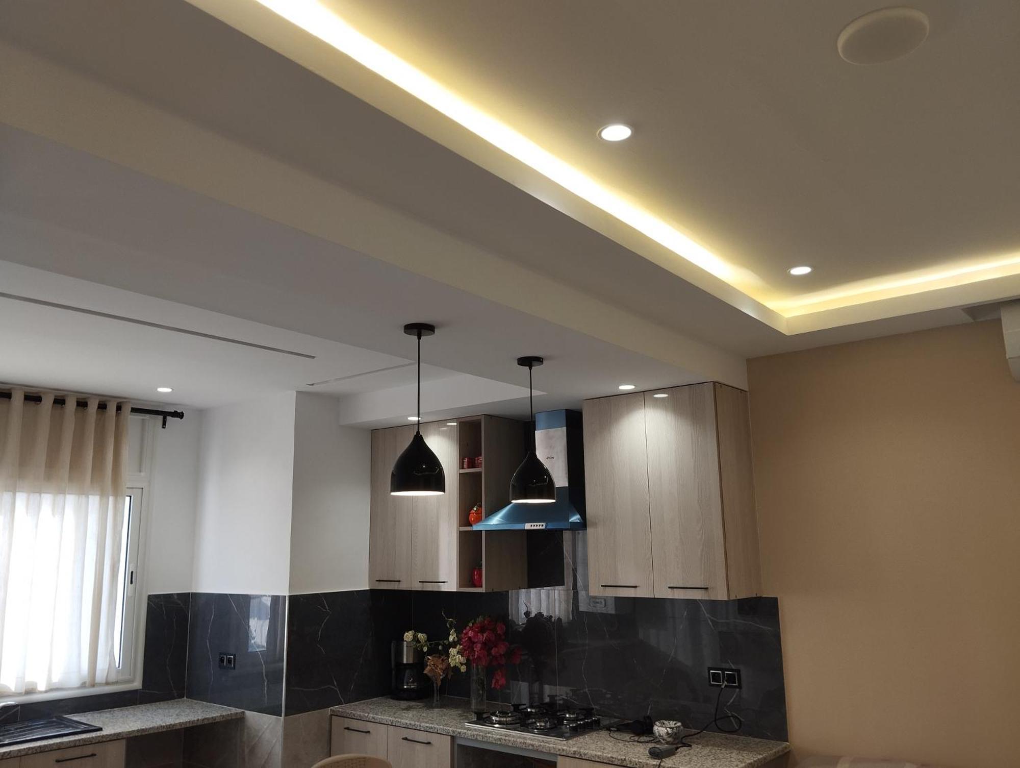 Appartements De Luxe Pres De La Mer Nabeul Bagian luar foto