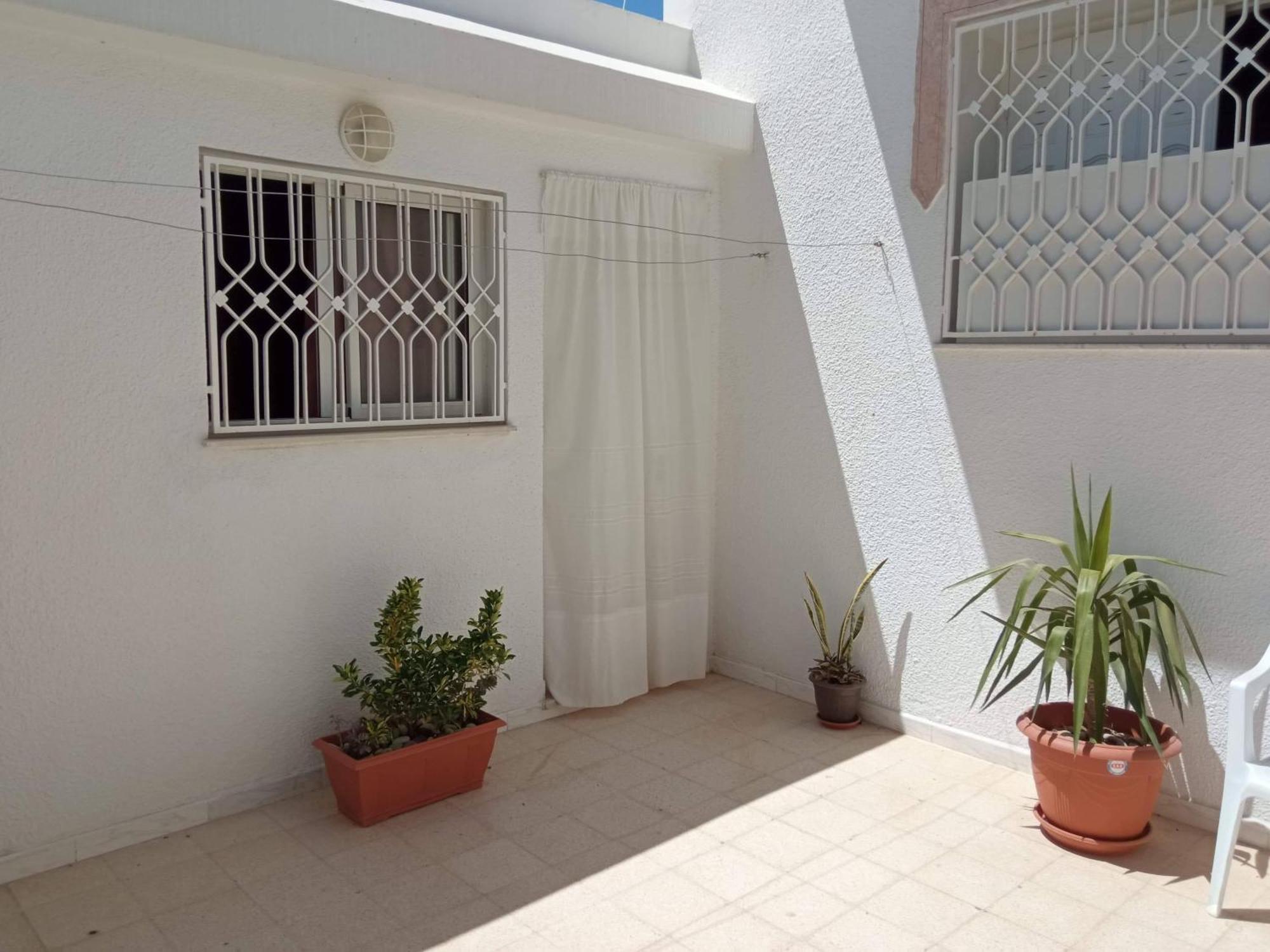 Appartements De Luxe Pres De La Mer Nabeul Bagian luar foto