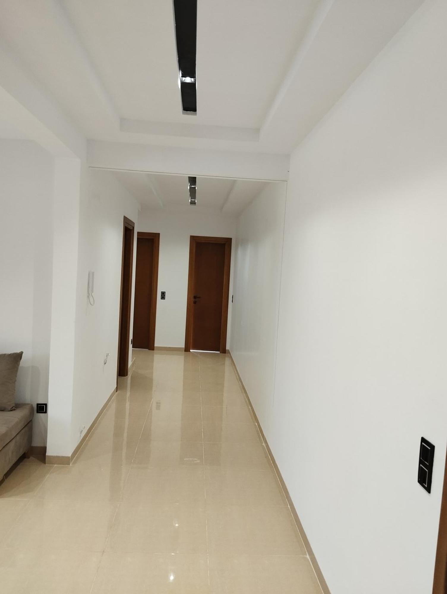 Appartements De Luxe Pres De La Mer Nabeul Bagian luar foto
