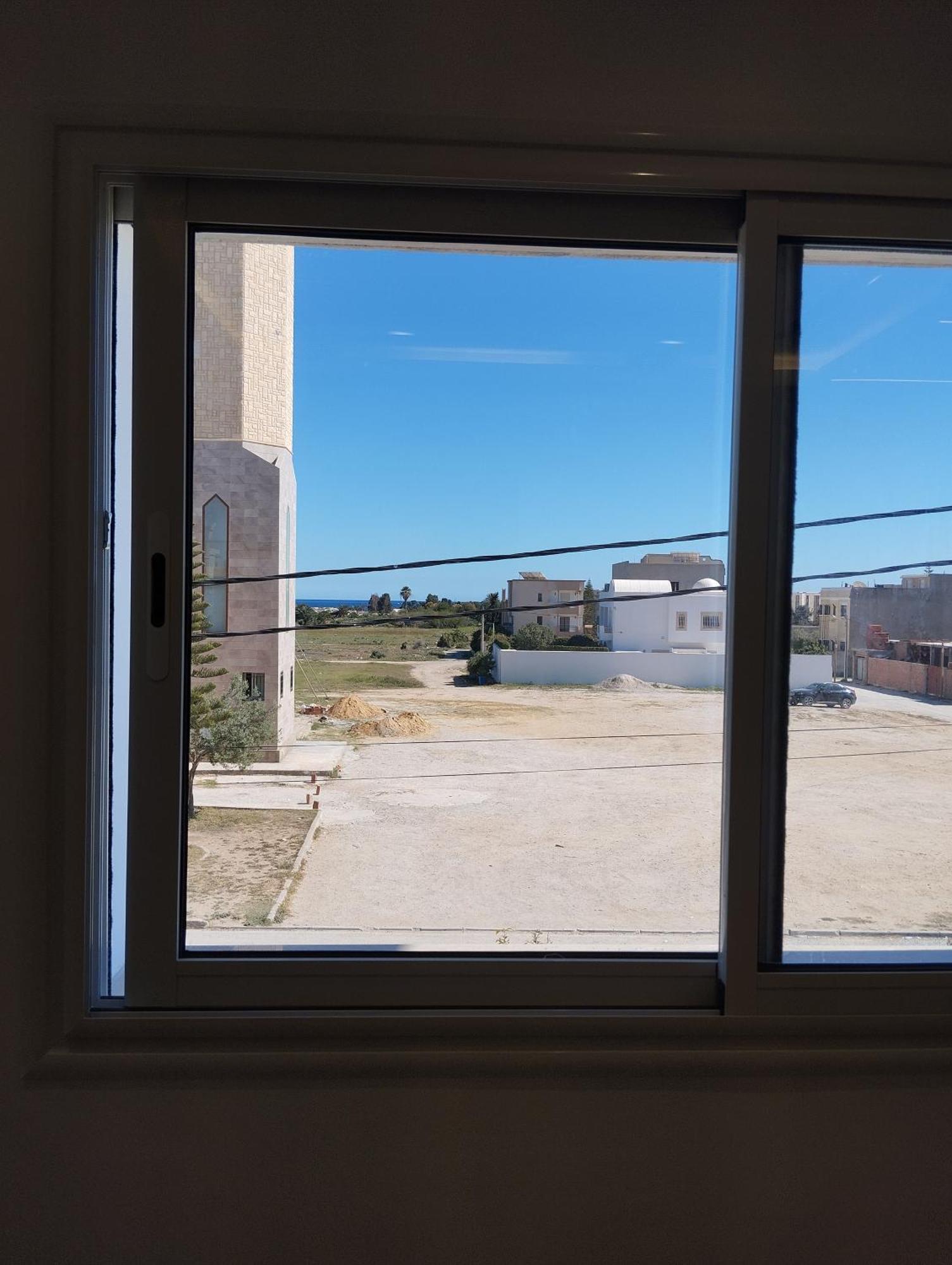 Appartements De Luxe Pres De La Mer Nabeul Bagian luar foto