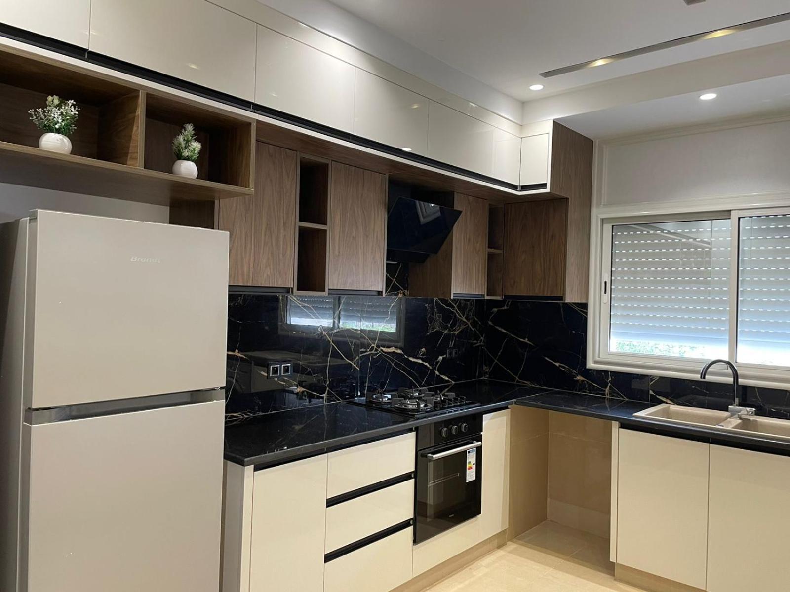 Appartements De Luxe Pres De La Mer Nabeul Bagian luar foto