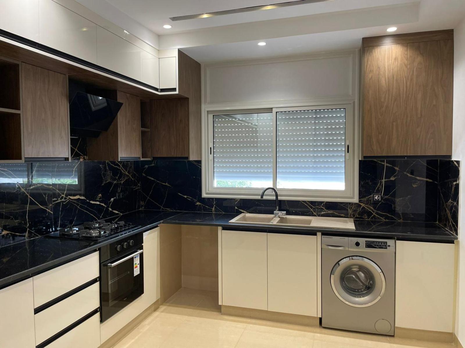 Appartements De Luxe Pres De La Mer Nabeul Bagian luar foto