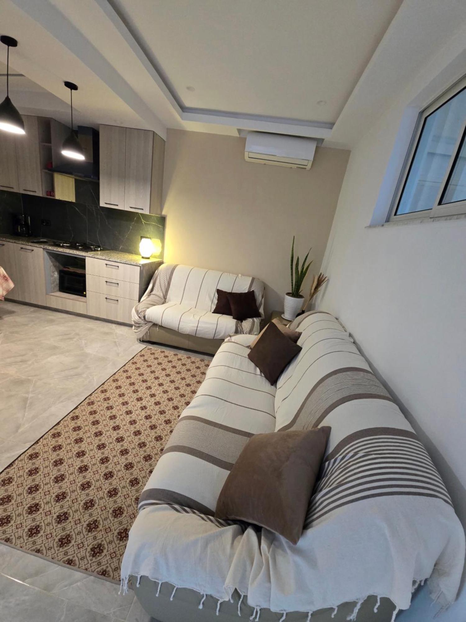 Appartements De Luxe Pres De La Mer Nabeul Bagian luar foto