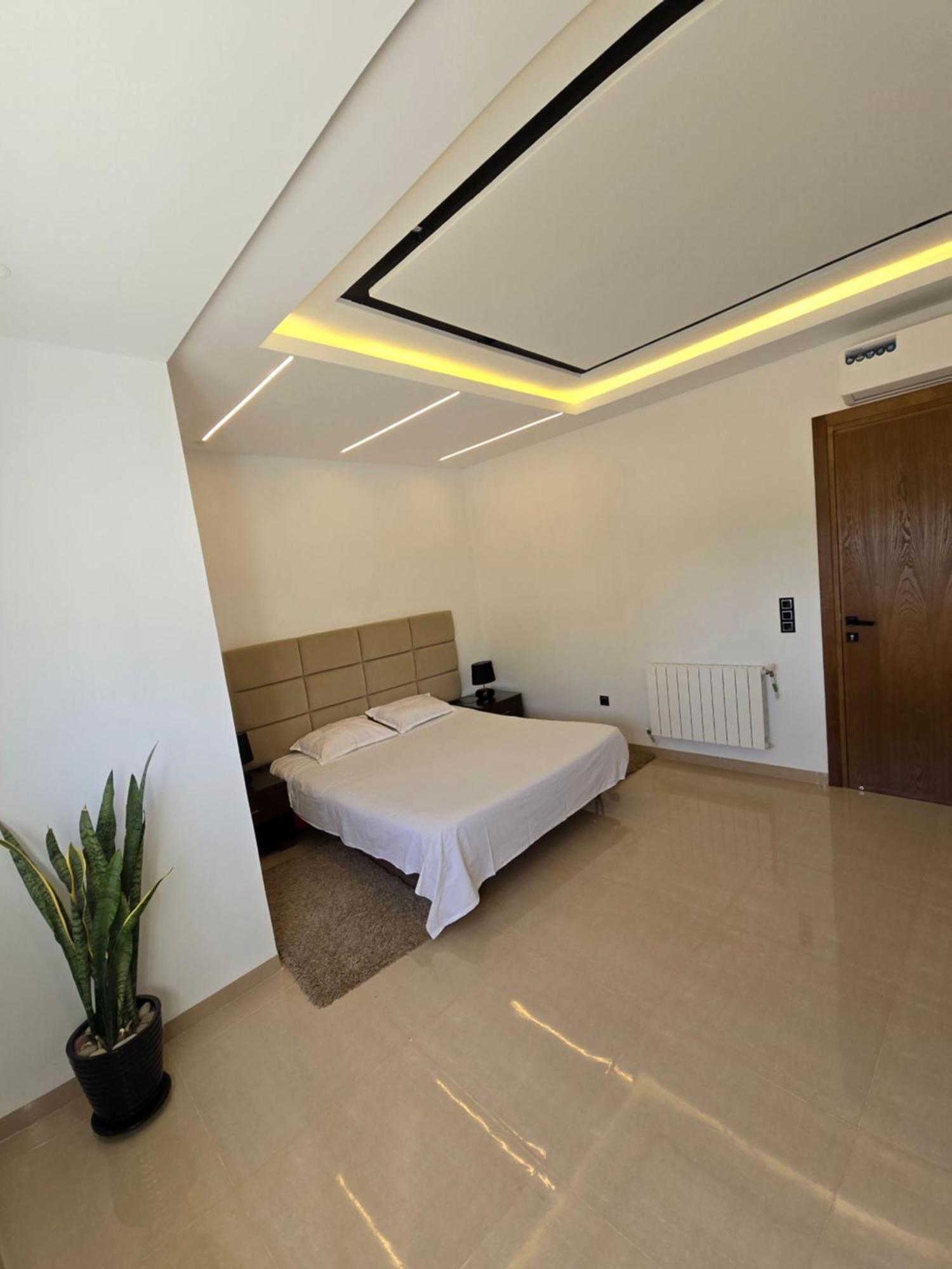 Appartements De Luxe Pres De La Mer Nabeul Bagian luar foto