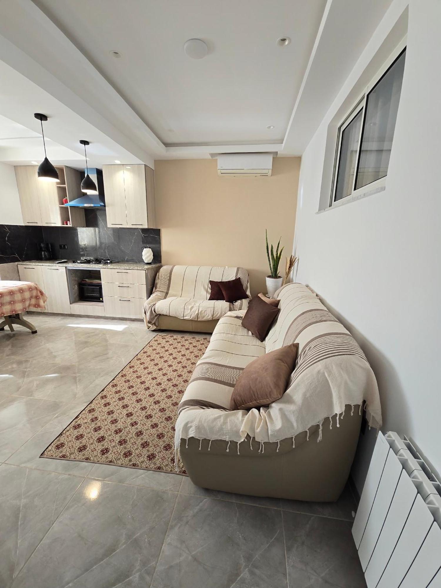 Appartements De Luxe Pres De La Mer Nabeul Bagian luar foto