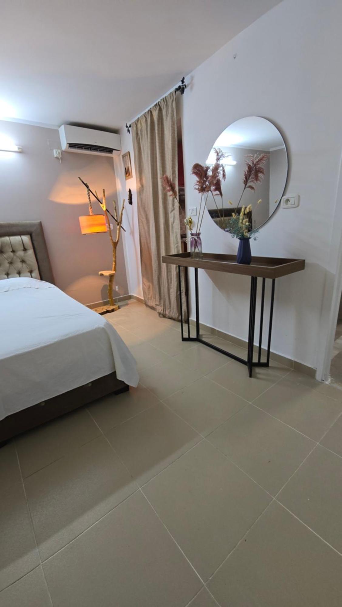 Appartements De Luxe Pres De La Mer Nabeul Bagian luar foto